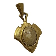 Vintage gold tone for sale  Brazil