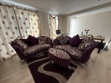 Dfs signature sofa for sale  LONDON