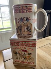 Wedgewood 1978 fathers for sale  HIGHBRIDGE