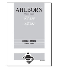 Gem ahlborn 227 usato  Teramo