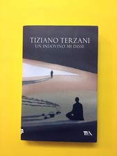 Indovino disse tiziano usato  Italia