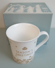 Collectible boxed wedgwood for sale  PONTEFRACT