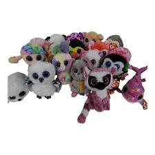 Lot beanie boo for sale  Union