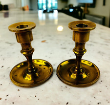 Vtg heavy solid for sale  Blandon