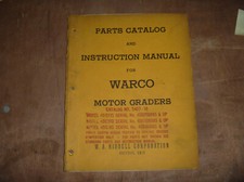 Huber warco 4dg d'occasion  Expédié en Belgium