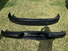 Front rear bumper for sale  Miami