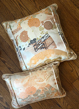 made throw pillows custom 2 for sale made throw pillows custom 2 for sale Washington
