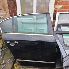 Passat 2007 driver for sale  ROTHERHAM