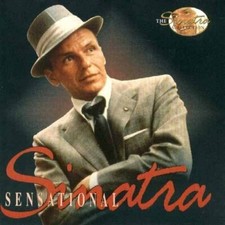 Frank sinatra sensational gebraucht kaufen  Deutschland