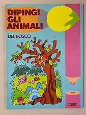 Dipingi gli animali usato  Campobasso