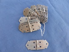 Petites charnières coffret d'occasion  Mollégès