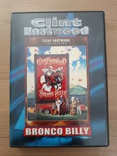 Bronco billy clint d'occasion  Rennes-