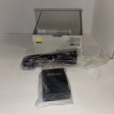 Nikon battery charger for sale  Alum Creek