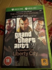Grand theft auto for sale  LONDON
