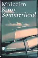 Sommerland roman bvt gebraucht kaufen  Koblenz