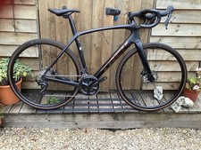 Trek domane sl5 for sale  BRECON