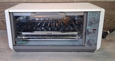 Usado, Black & Decker Spacemaker Toast-R-Oven Frango TRO500 TY1 com Racks - ✅TESTADO✅️ comprar usado  Enviando para Brazil
