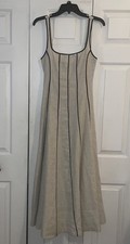 Dissh linen maxi for sale  Marietta