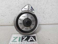 Car radio navigator usato  Italia