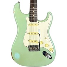 Fender japan st62 usato Fender japan st62 usato  Spedire a Italy