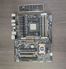 Carte mère asus d'occasion  Rennes-