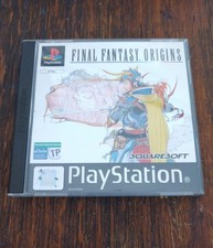 Final fantasy origins usato  Messina