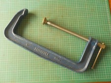 Heavy duty vintage for sale  ROYSTON