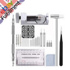 Watch repair kit for sale  UK