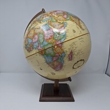 Replogle globe vintage for sale  Hartwell