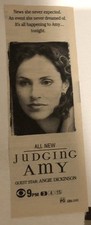 Judging amy show for sale  Gardendale