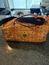 Mcm weekender duffle for sale  Atlanta