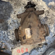 Rear diff bmw for sale Rear diff bmw for sale  BEDFORD