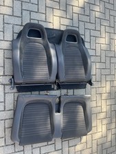 Scirocco teilleder rücksitzba gebraucht kaufen  Oelsnitz