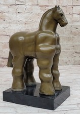 Fernando botero bronze d'occasion  Expédié en Belgium