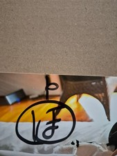 Hitomi tanaka signed d'occasion  Nice-