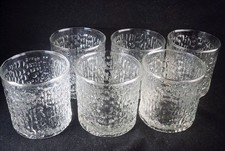 Set vintage retro for sale  GLASGOW