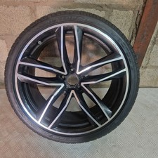 Audi rs6 alloy for sale  TELFORD
