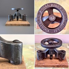 Corbett cast iron for sale  BARNSTAPLE