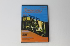 Spinervals dvd for sale  Ogdensburg