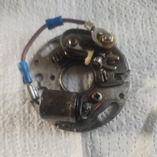 Bsa starfire points for sale  MANCHESTER