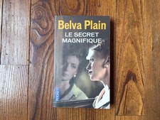 Livre belva plain d'occasion  Agen