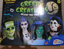 Creepy creations spooky for sale  BLACKBURN