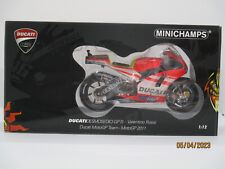 Ducati desmosedici gp11 gebraucht kaufen  Düsseldorf