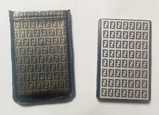Vintage fendi cigarette usato  Fiumicino
