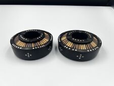 Pair vintage mid for sale  STOKE-ON-TRENT