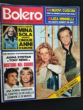 Bolero 1591 1977 usato  Vicenza