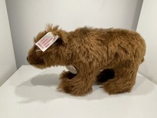 Steiff tier 992278 gebraucht kaufen  Witten
