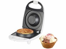 Gaufrier coupelle glace d'occasion  Sélestat