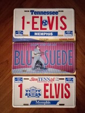 Elvis presley vintage for sale  Modesto