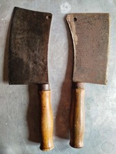 Anciens outils boucher d'occasion  Moulins